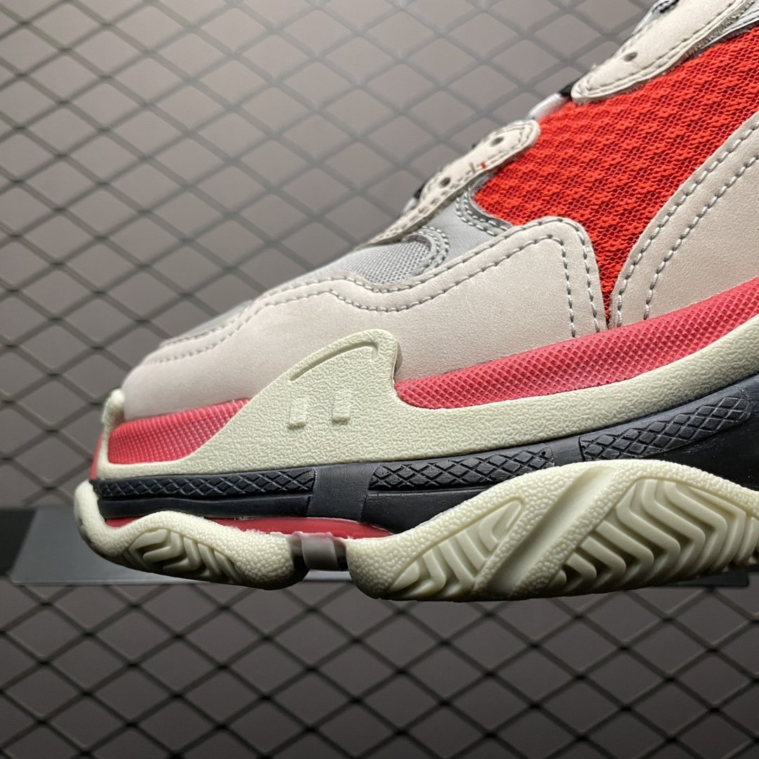 Replica Balenciaga Shoe Balenciaga Triple S Sneaker 524036 Size 35-45 160101