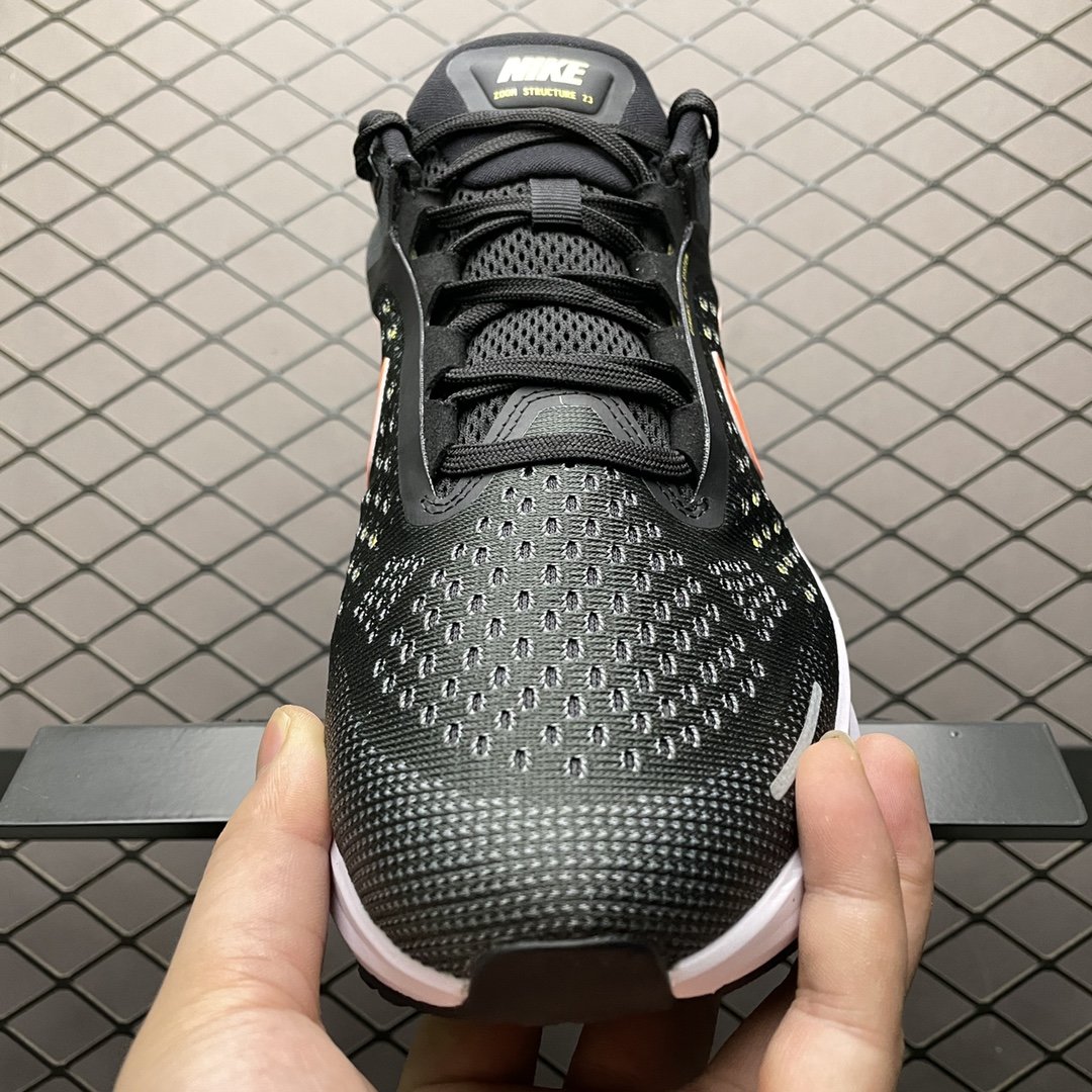 Replica Nike Shoe Nike Air Zoom Structure 23CZ6720-006 39-45
