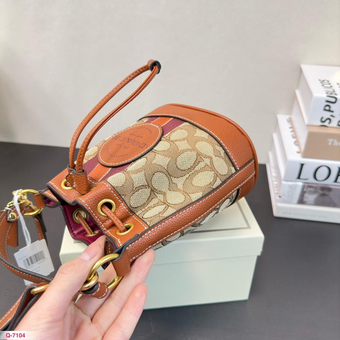 Replica Coach Bag 17*17CM