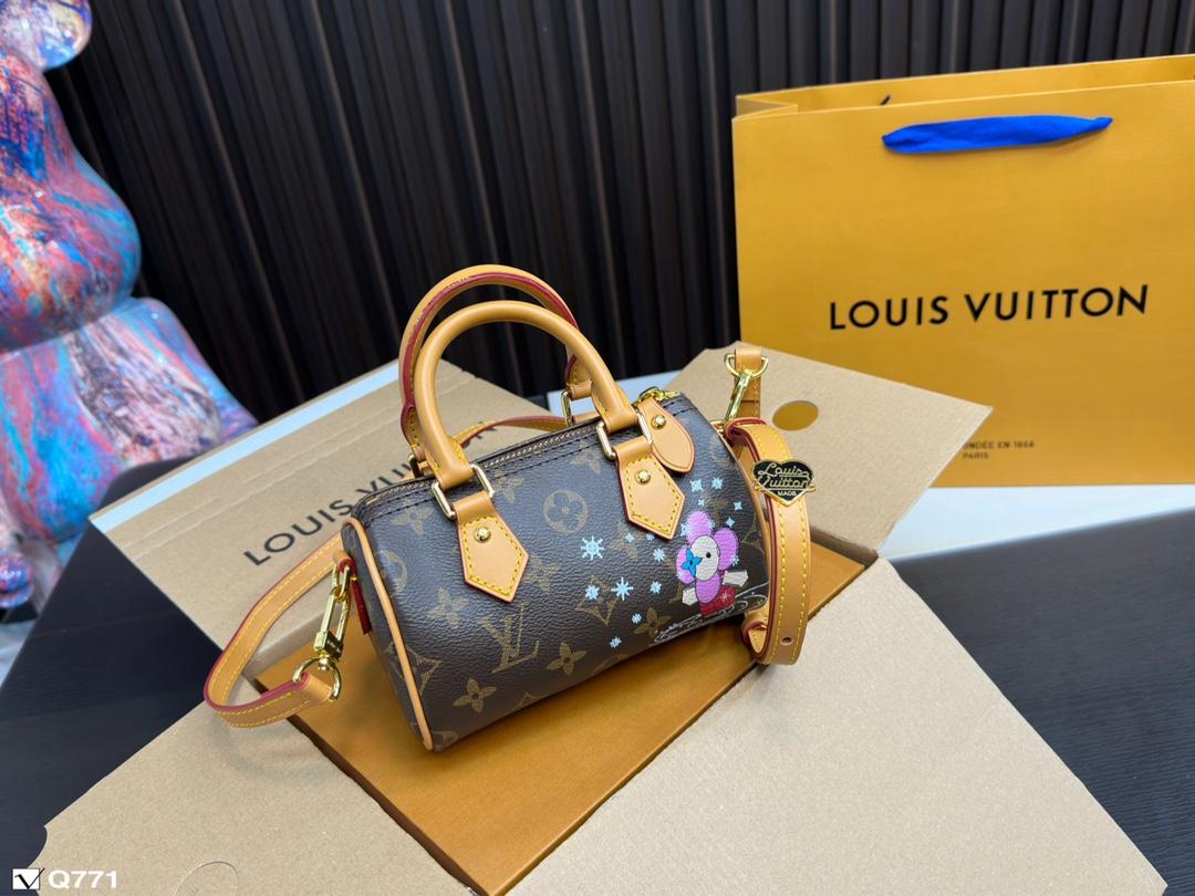 Replica Louis Vuitton Bag 16*10CM