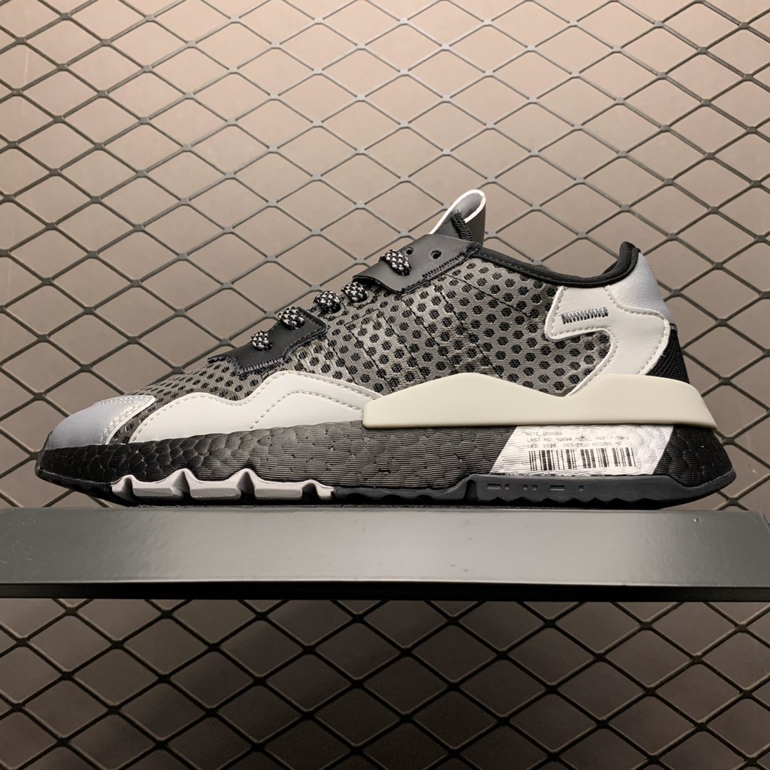Replica Adidas Shoe Adidas Nite Jogger Boost EF5407 36-45