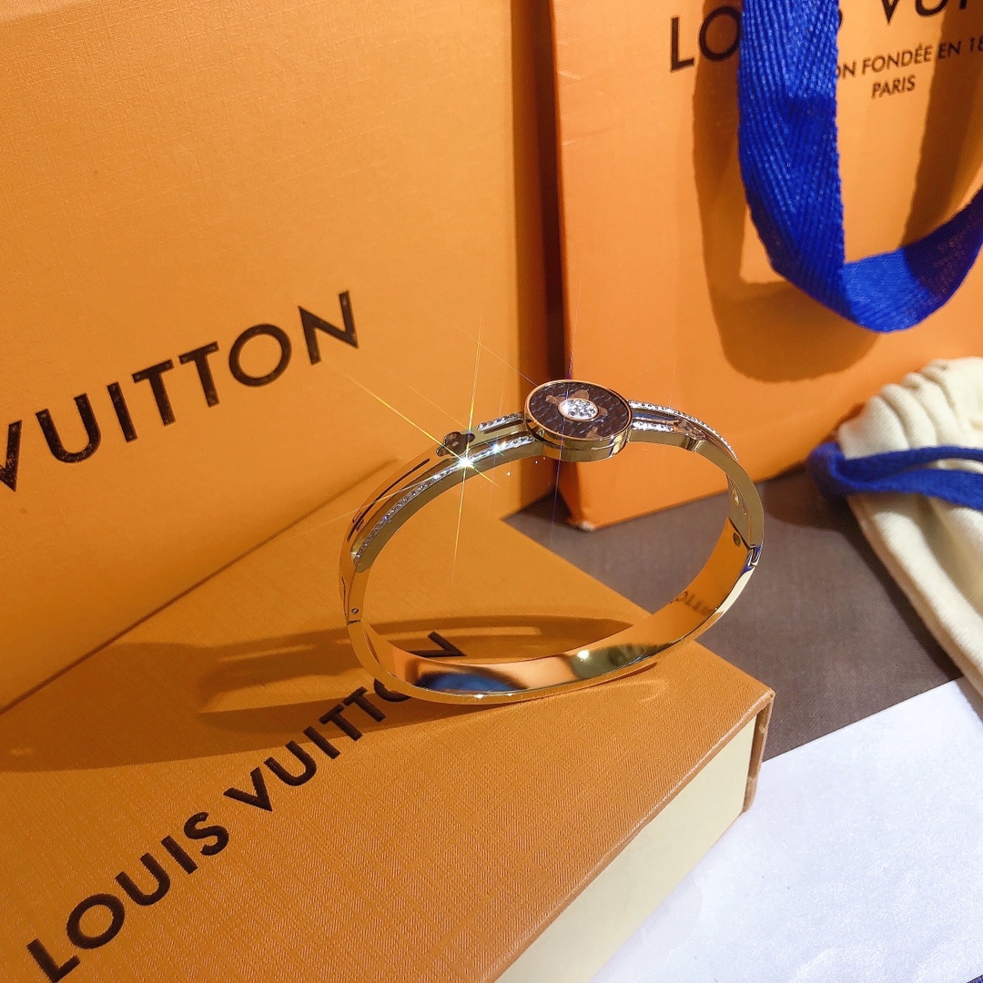Replica LOUIS VUITTON Bangle