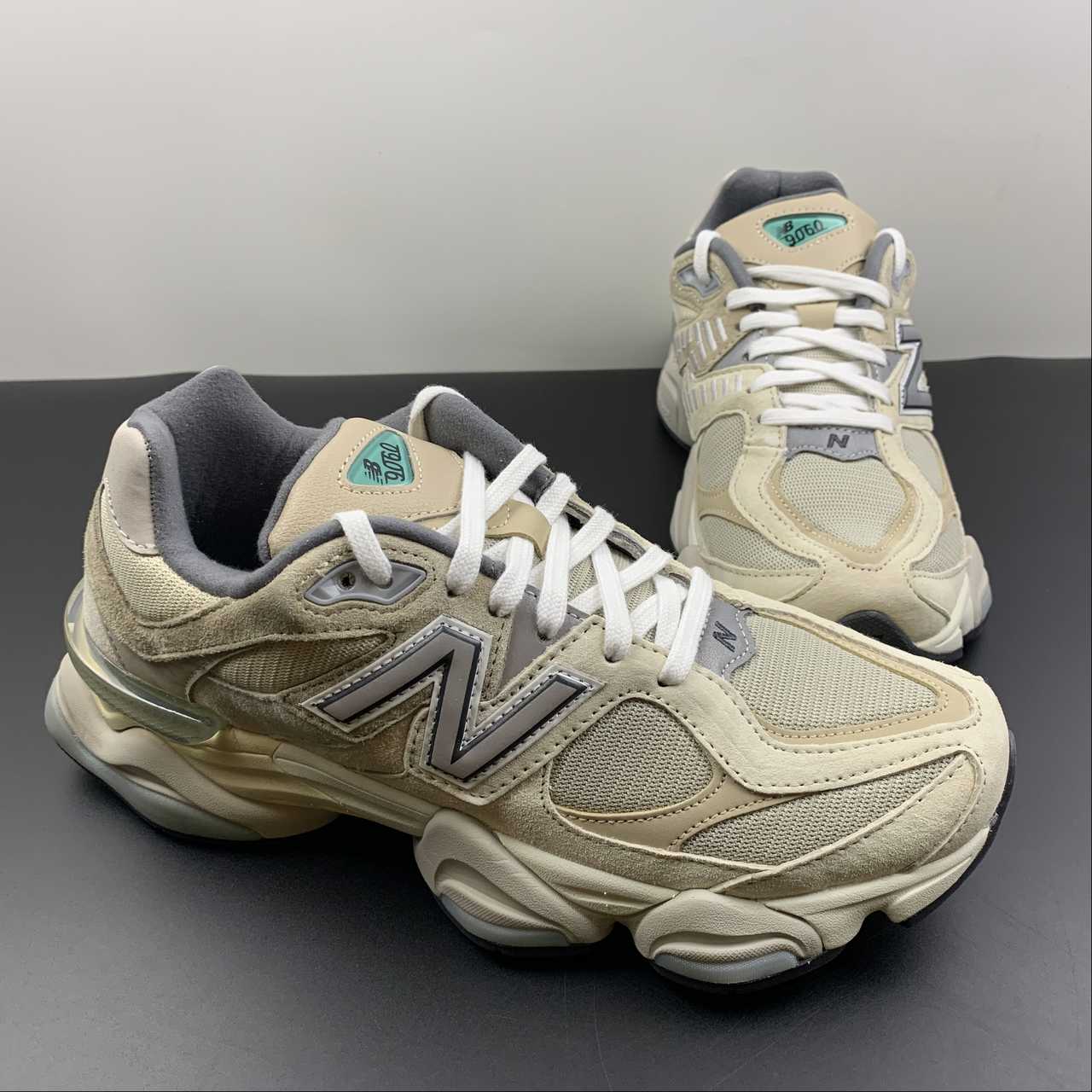 Replica New Balance Shoe New Balance NB9060  U9060MAC 36-46.5