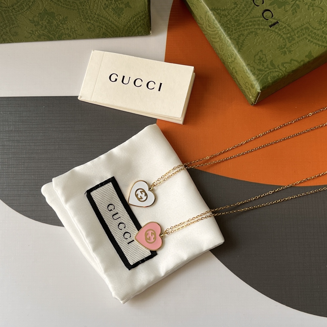 Replica GUCCI Necklace