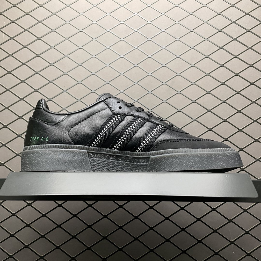 Replica Adidas Shoe Oamc x Adidas Type 0-8 FY6948 39-45