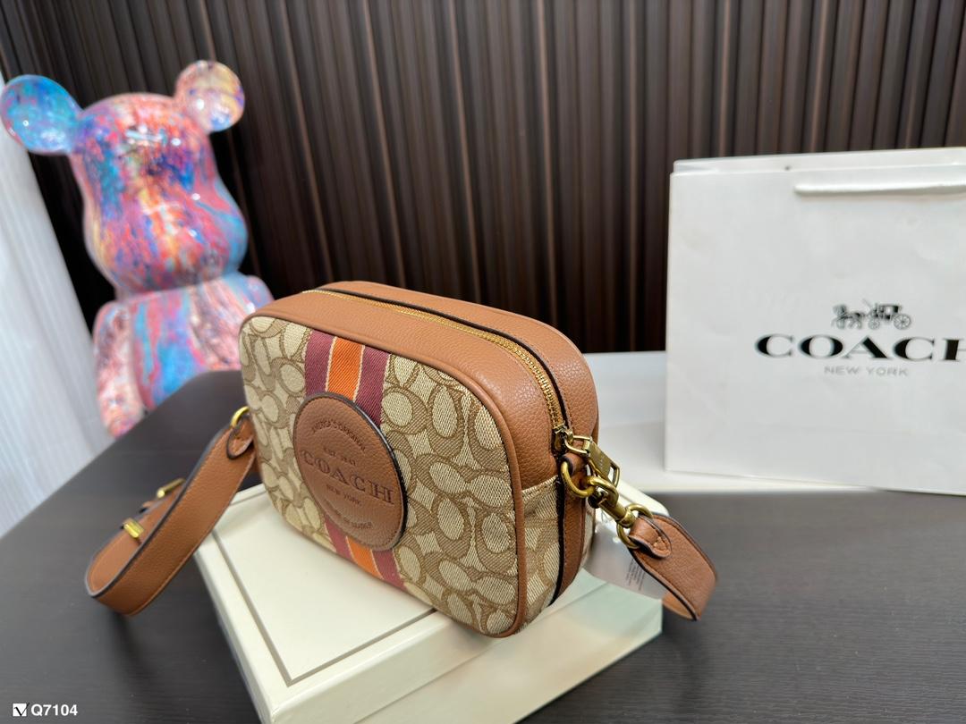 Replica Coach Bag 21*15CM