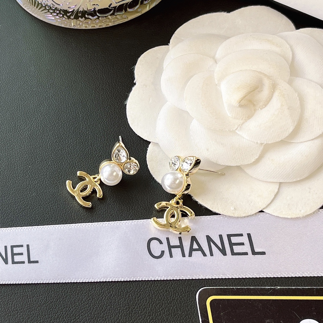 Replica CHANEL Earring