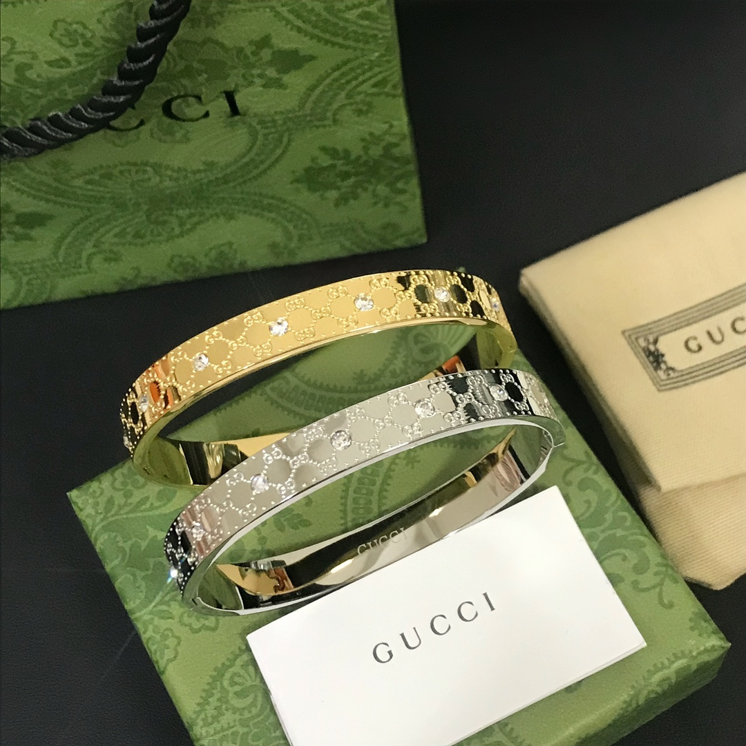 Replica GUCCI Bangle
