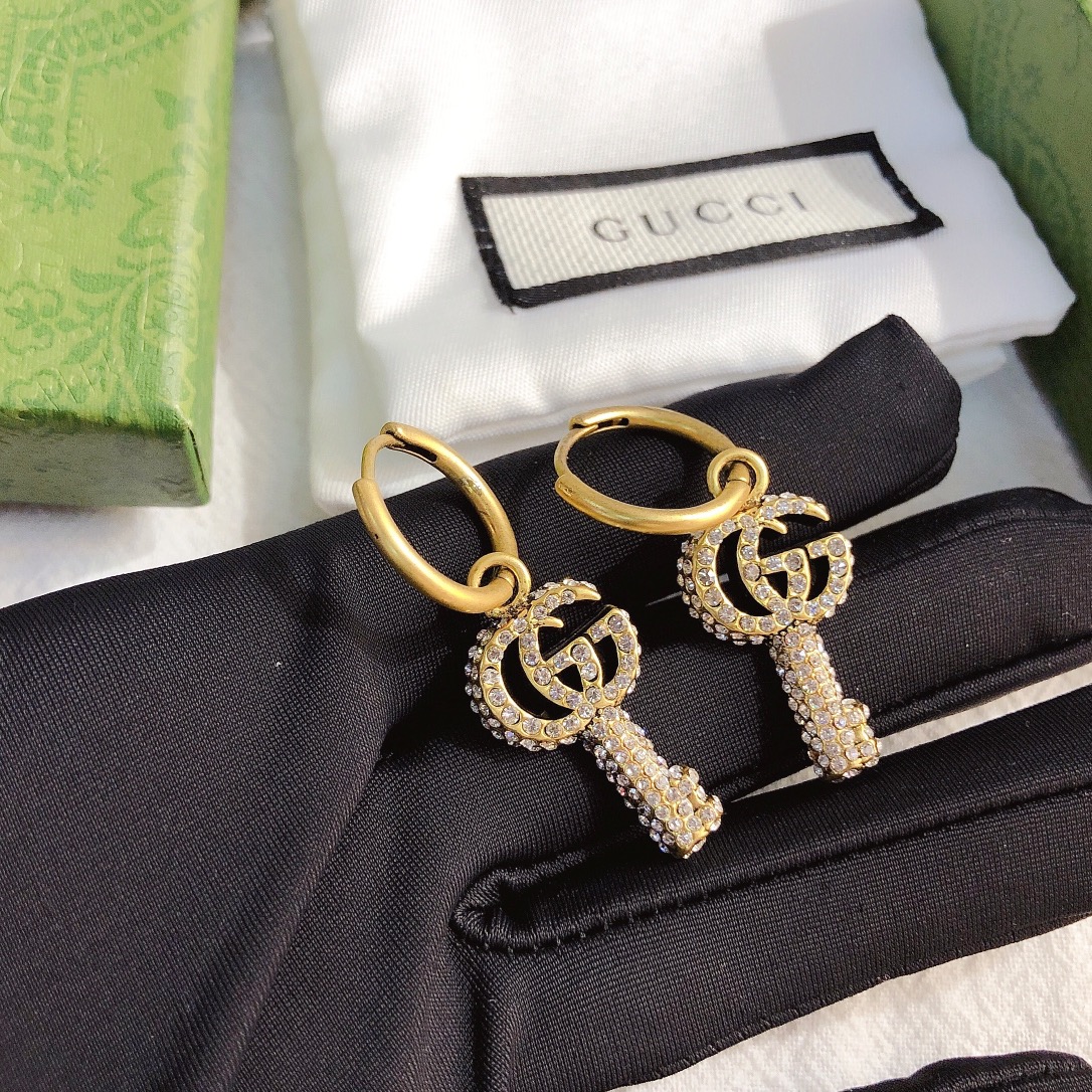 Replica GUCCI Earring