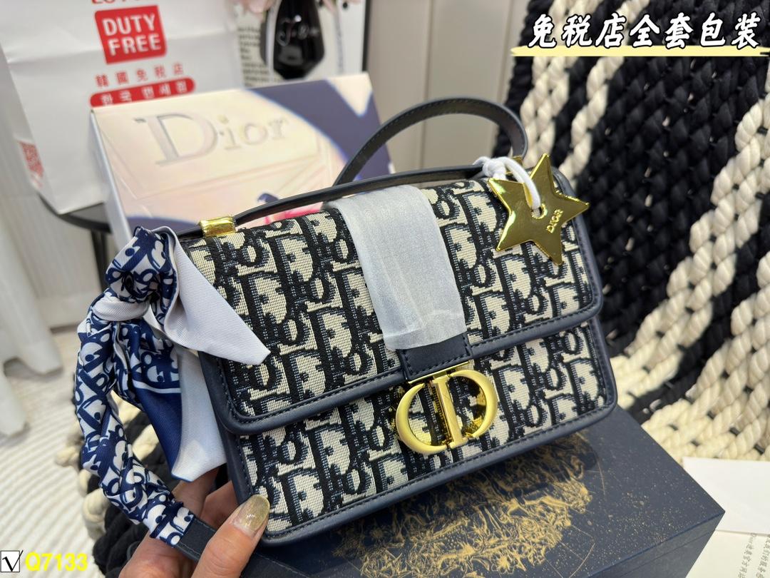 Replica Dior Bag 21*15CM