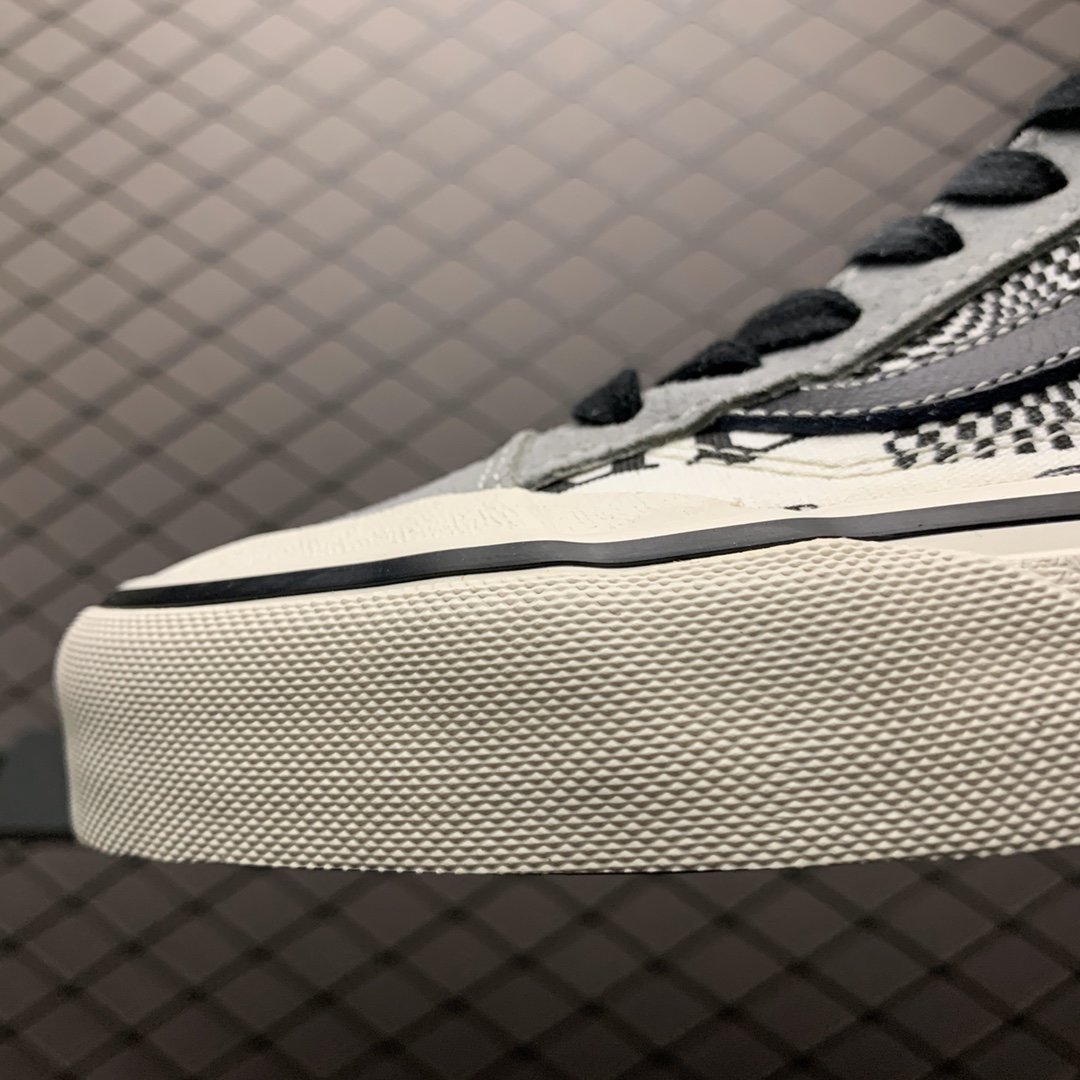 Replica Vans Shoe Vans Style 36 Decon BRG 35-44