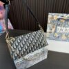 Replica Dior Bag 25*13CM