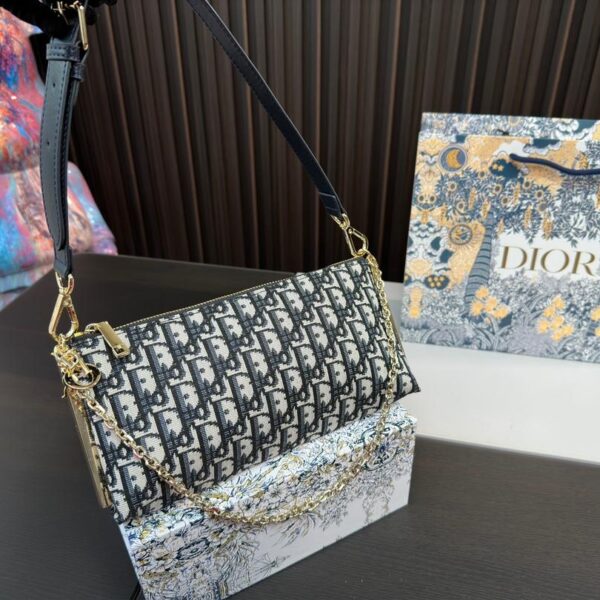 Replica Dior Bag 25*13CM