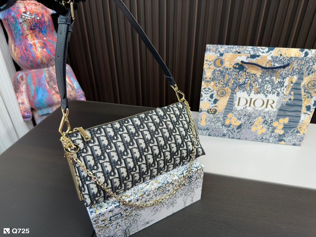 Replica Dior Bag 25*13CM