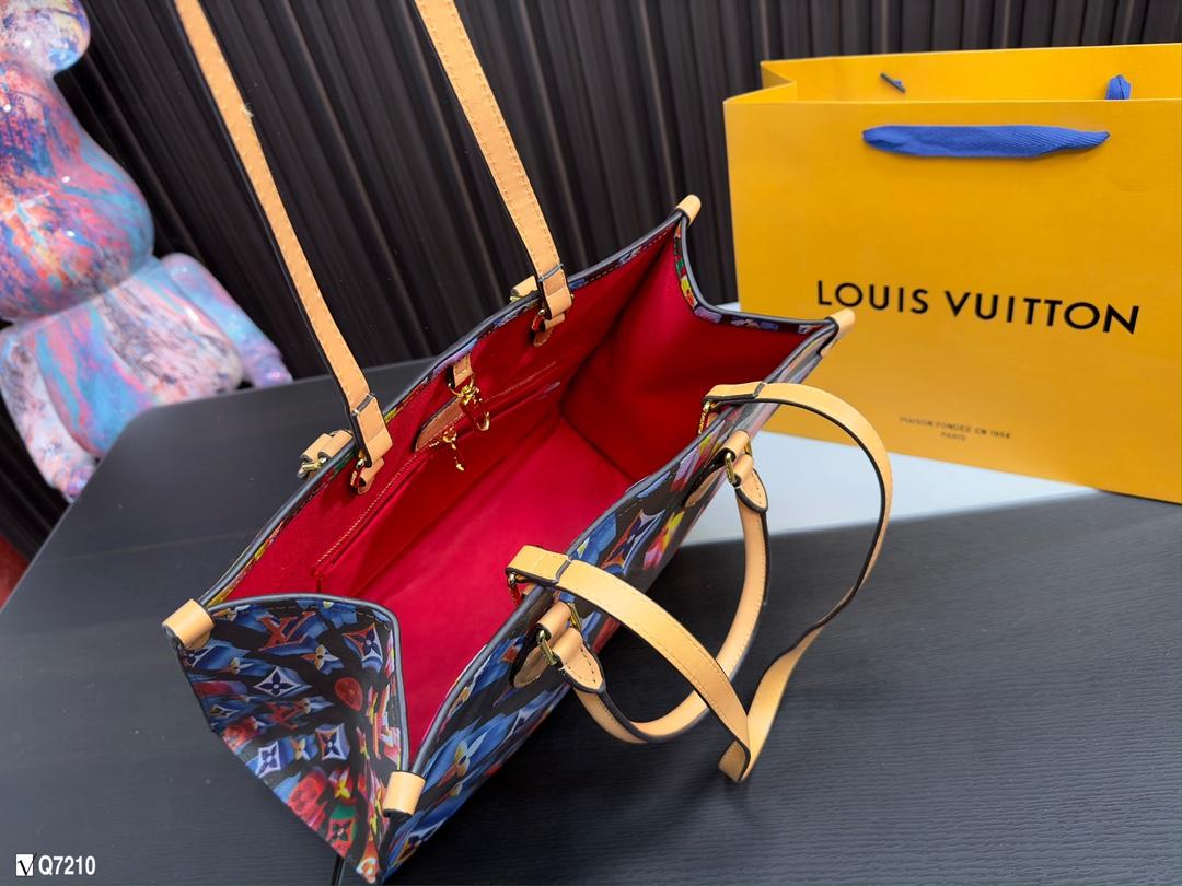 Replica Louis Vuitton Bag 34*27CM