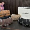 Replica Chanel Bag 14*24CM