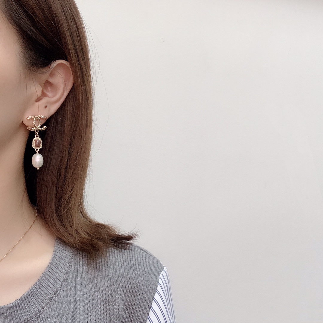 Replica CHANEL Earring