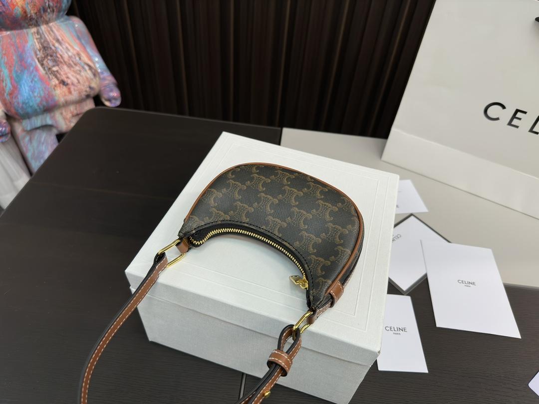 Replica Celine Bag 9*16CM