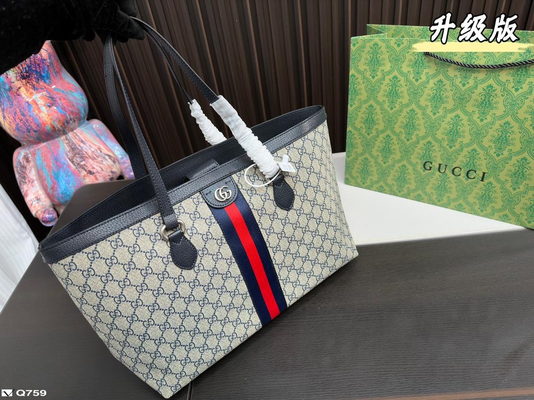 Replica Gucci Bag 28*38*13CM