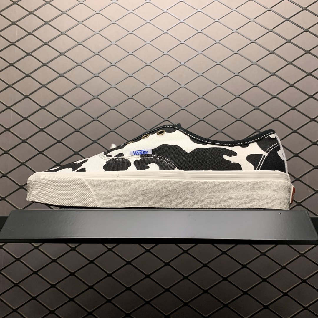 Replica Vans Shoe Vans OG Authentic Lx Cow 35-44
