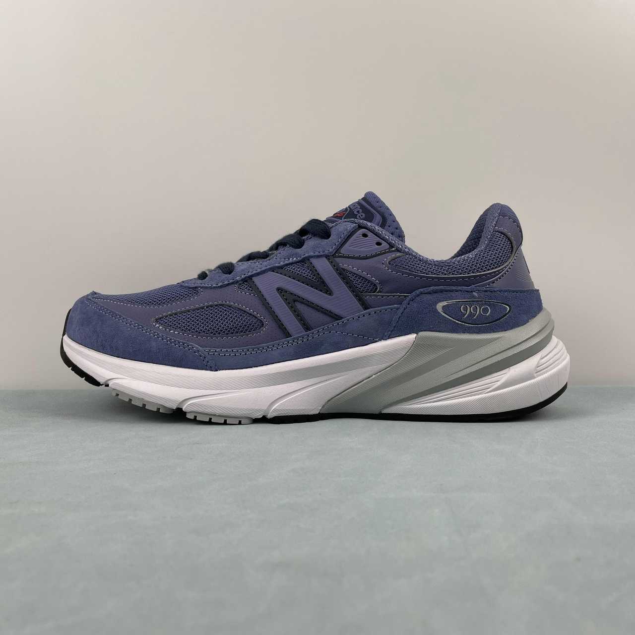 Replica New Balance Shoe New Balance NB990 U990PP6  36-45