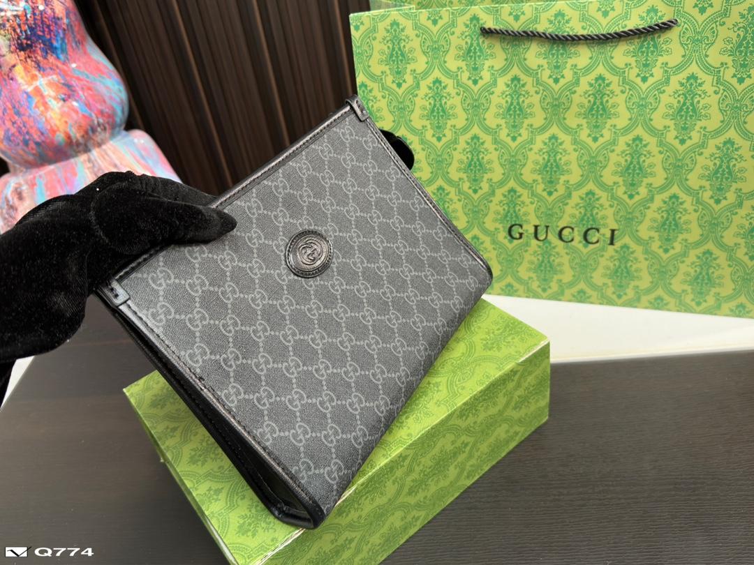 Replica Gucci Bag 25*19CM