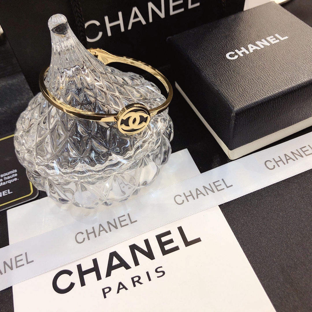 Replica CHANEL Bangle