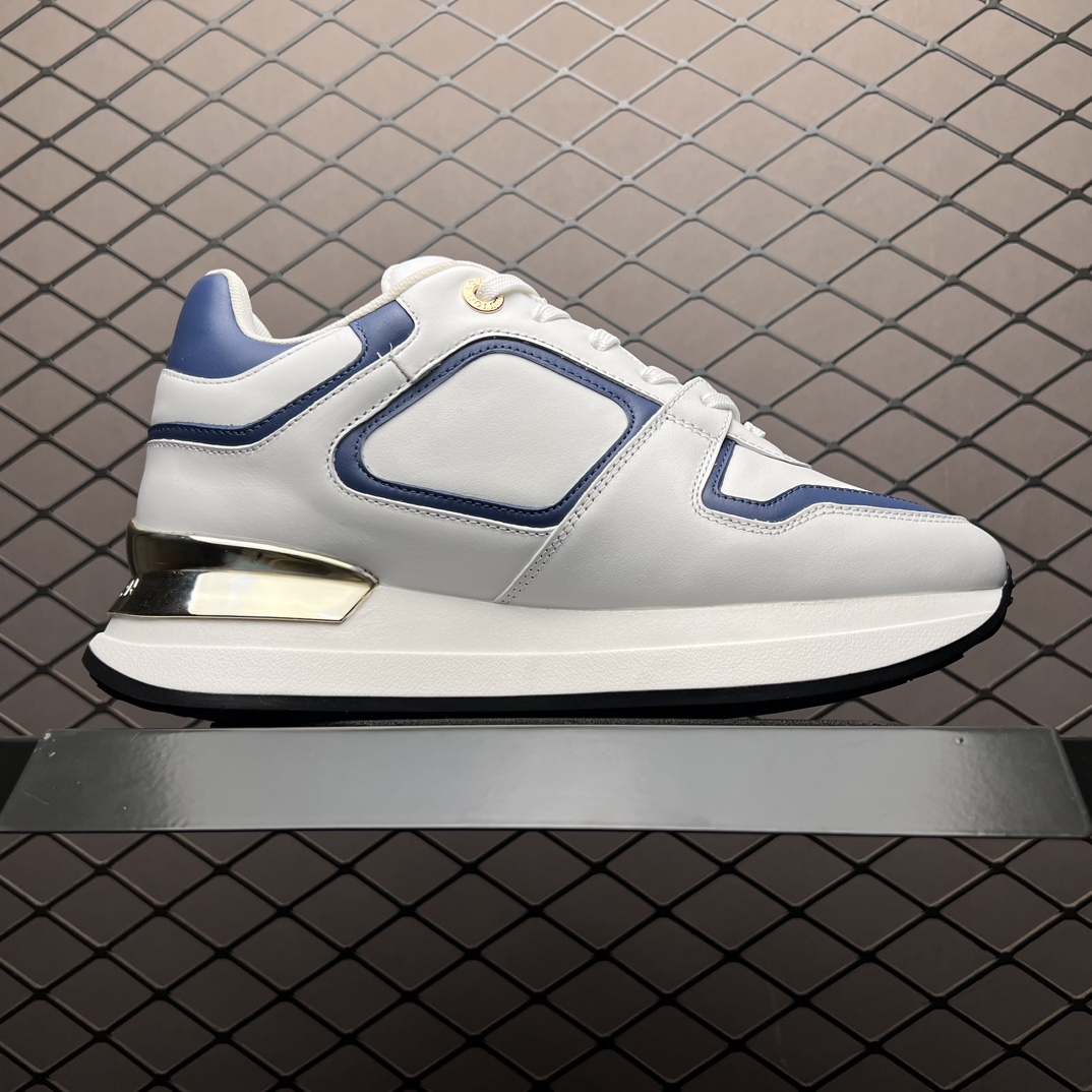 Replica Louis Vuitton Shoe Louis Vuitton LV NEO RUN AWAY Size 35 36 37 38 39