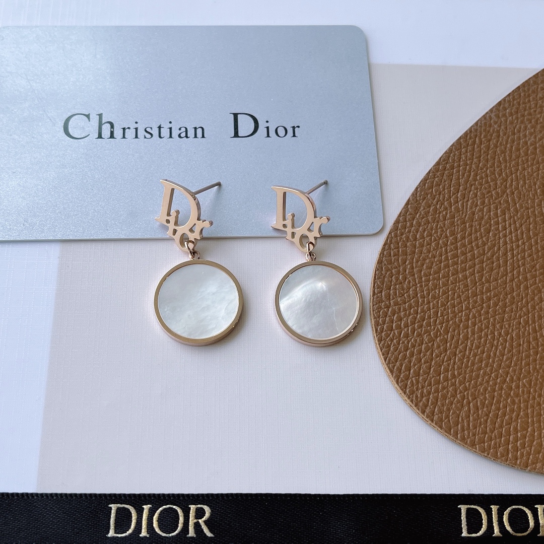 Replica DIOR Earring