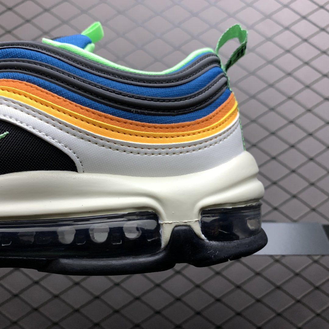 Replica Nike Air Max Shoe Nike Air Max 97 CZ7868-300 36-45