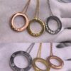 Replica CARTIER Necklace