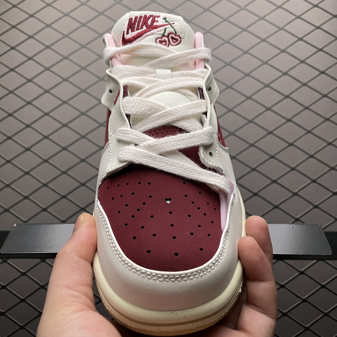 Replica Nike Dunk SB Shoe NK Dunk Low Disrupt 2FD4617-667 Size 36-47.5