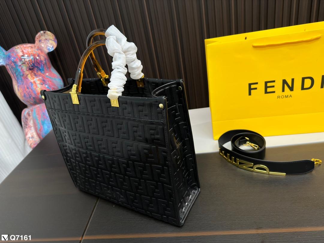 Replica Fendi Bag 24*30CM