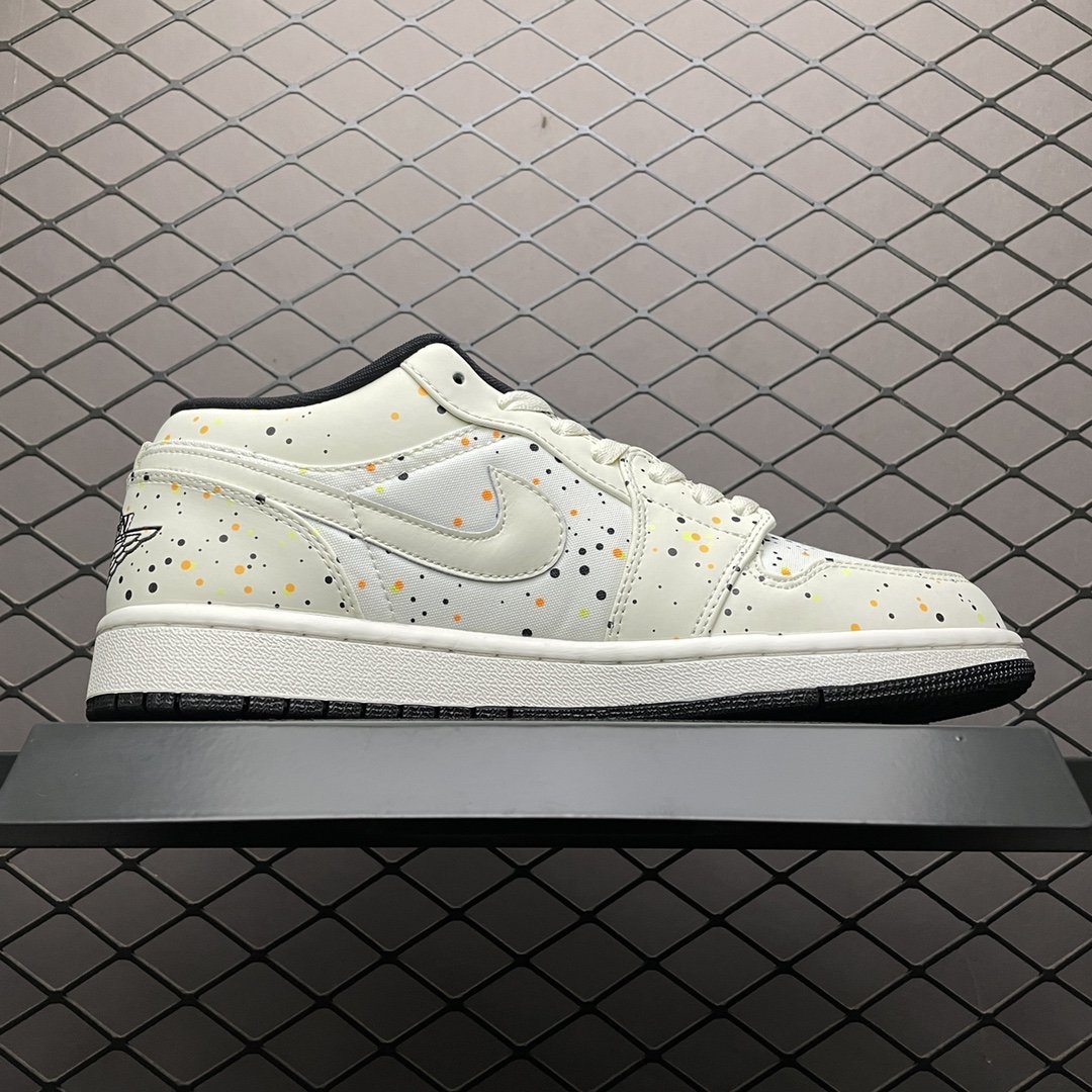 Replica Air Jordan Shoe Air Jordan 1 Low AJ1DM3528-100 36-47
