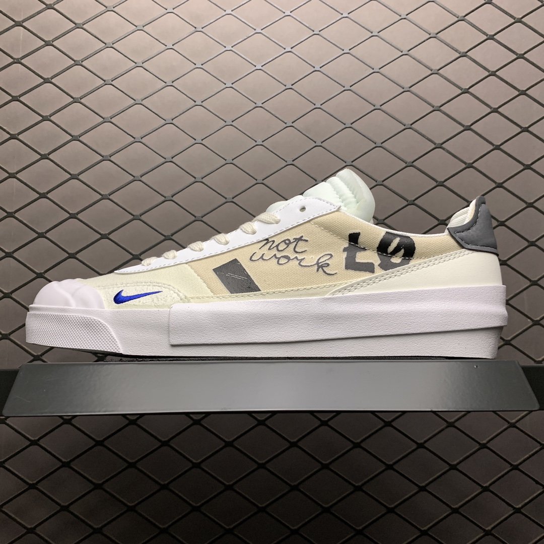 Replica Nike Shoe Nike Drop-Type CJ5642-100 40-45