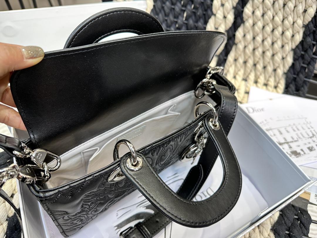Replica Dior Bag 26*13.5CM