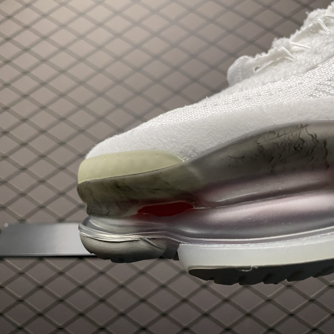 Replica Nike Air Max Shoe NK Air Max Scorpion FK FD4319-101 Size 35.5-47.5