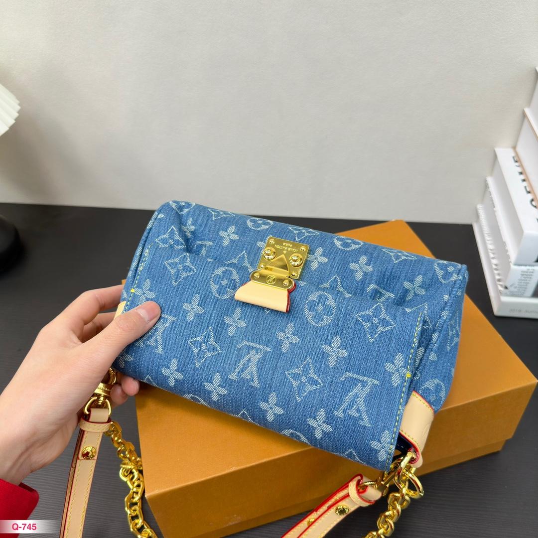 Replica Louis Vuitton Bag 24*15CM