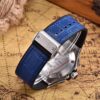 Replica Hublot 904l Stainless Steel Quartzl Watch 42MM