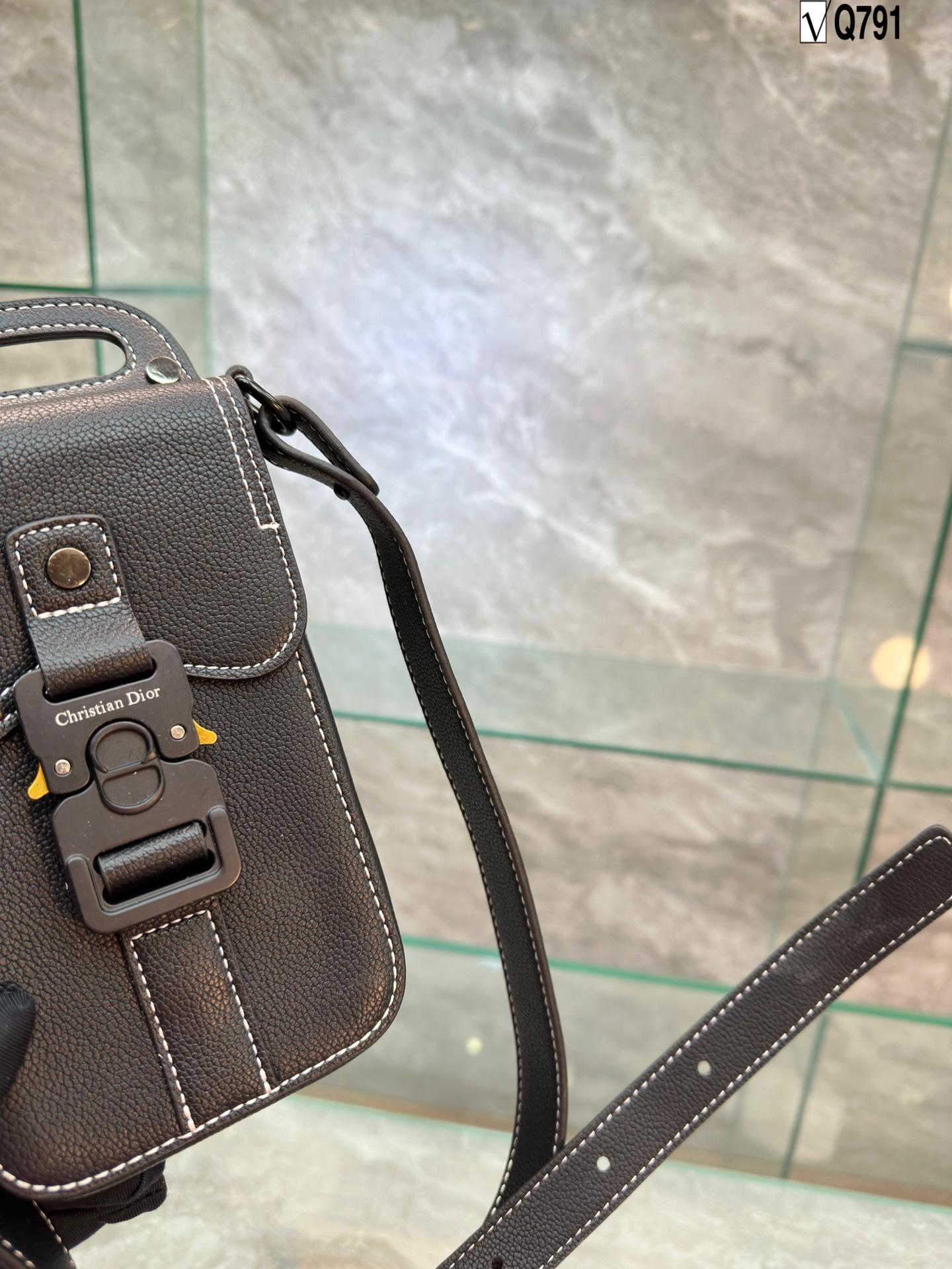 Replica Dior Bag 11*19CM