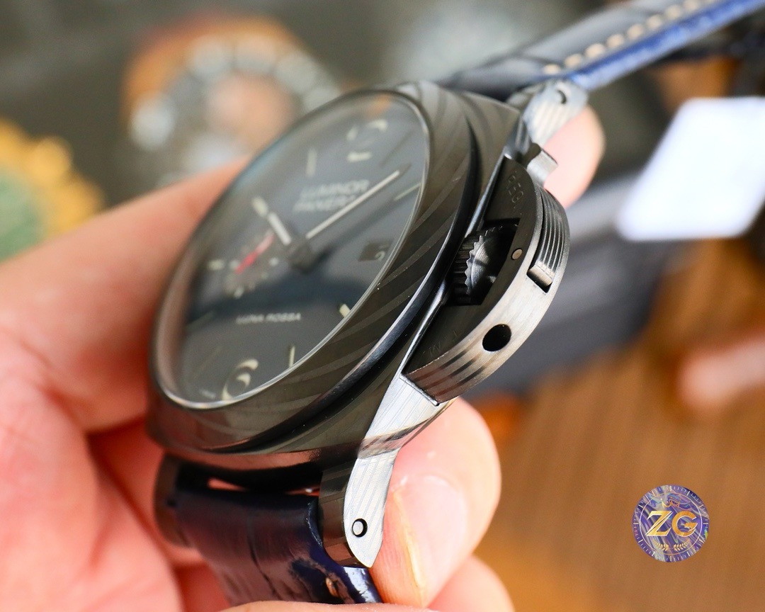 Replica Panerai Automatic Machine Watch 44MM