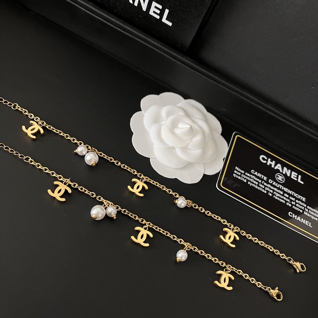 Replica CHANEL Bracelet