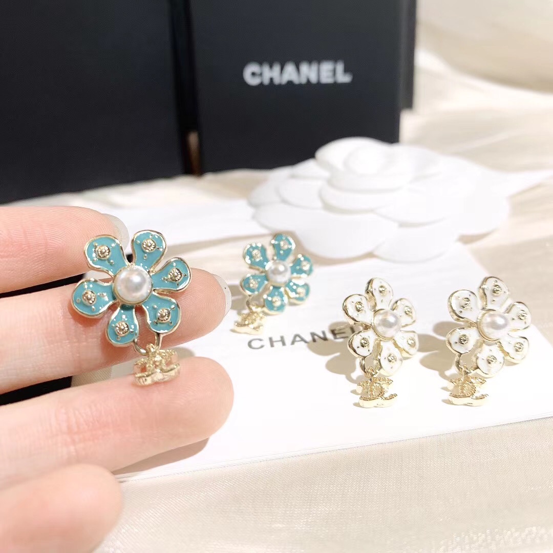 Replica CHANEL Earring