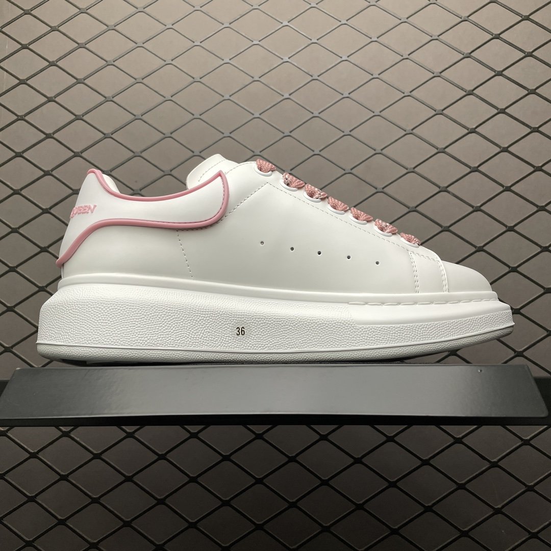 Replica Alexander McQueen Shoe Alexander McQueen 35-39 55PIIUO45B