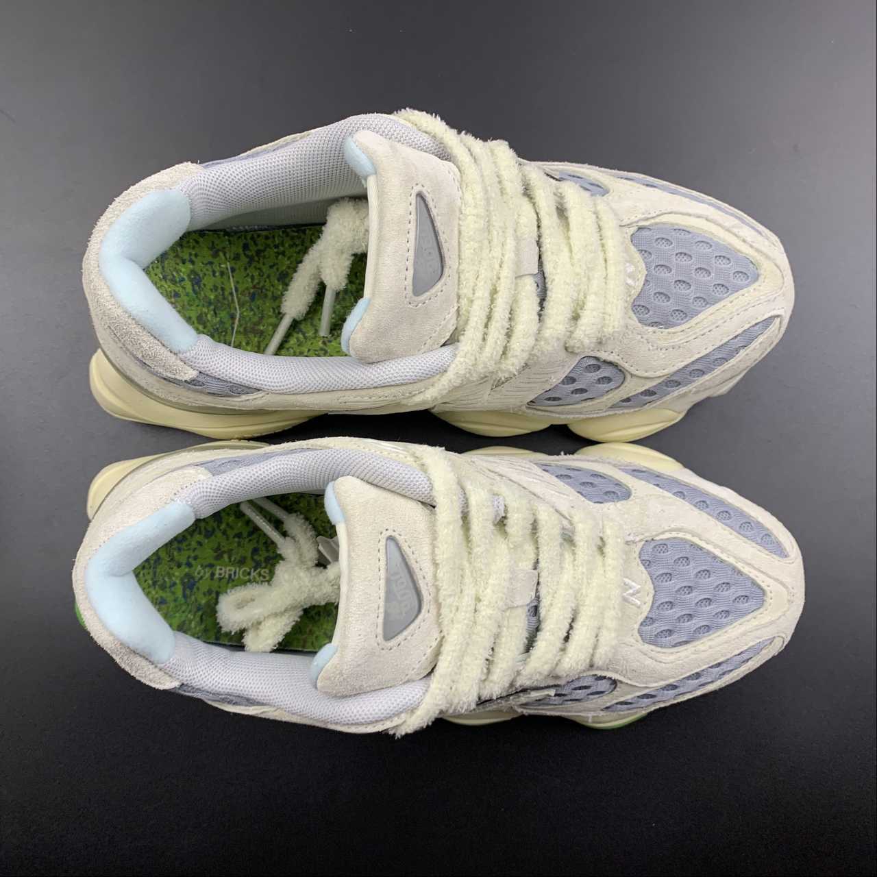 Replica New Balance Shoe New Balance NB9060  U9060BW1  36 -46.5