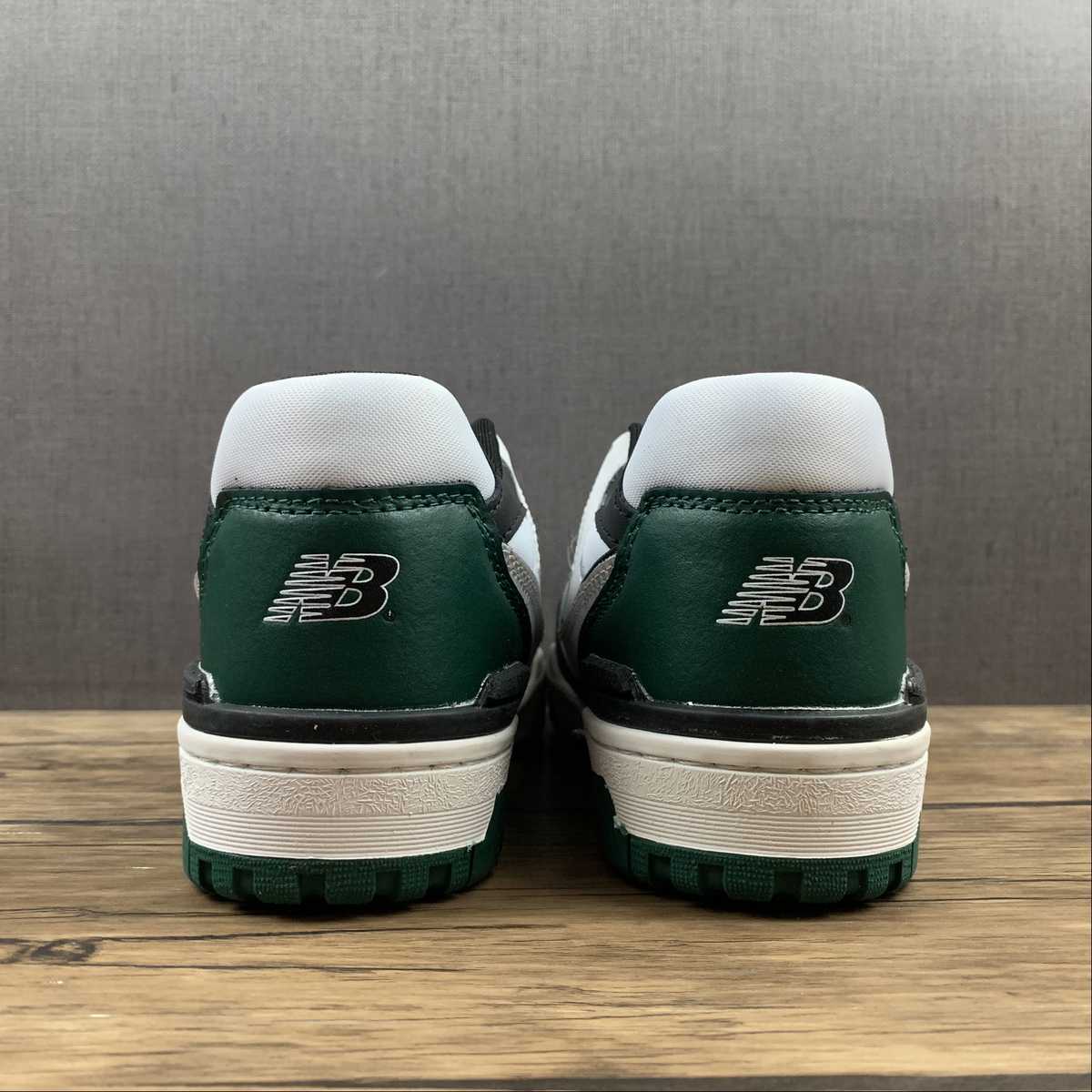 Replica New Balance Shoe  New Balance NB550  BB550LE1  36-45