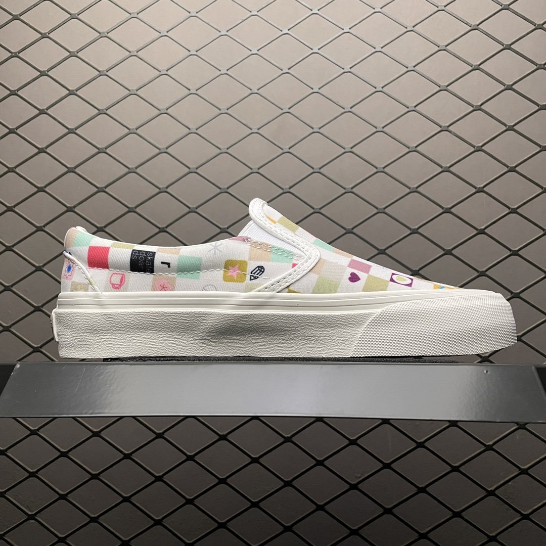 Replica Vans Shoe Vans Slip-on Size 35-44 20DCEE14