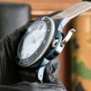 Replica Panerai Automatic Machine Watch 45MM