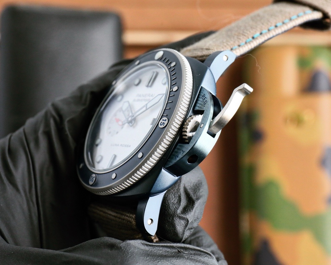 Replica Panerai Automatic Machine Watch 45MM