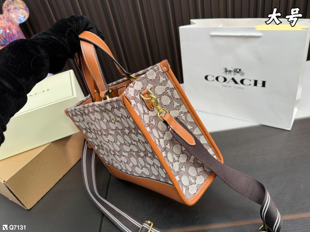 Replica Coach Bag 22*29CM